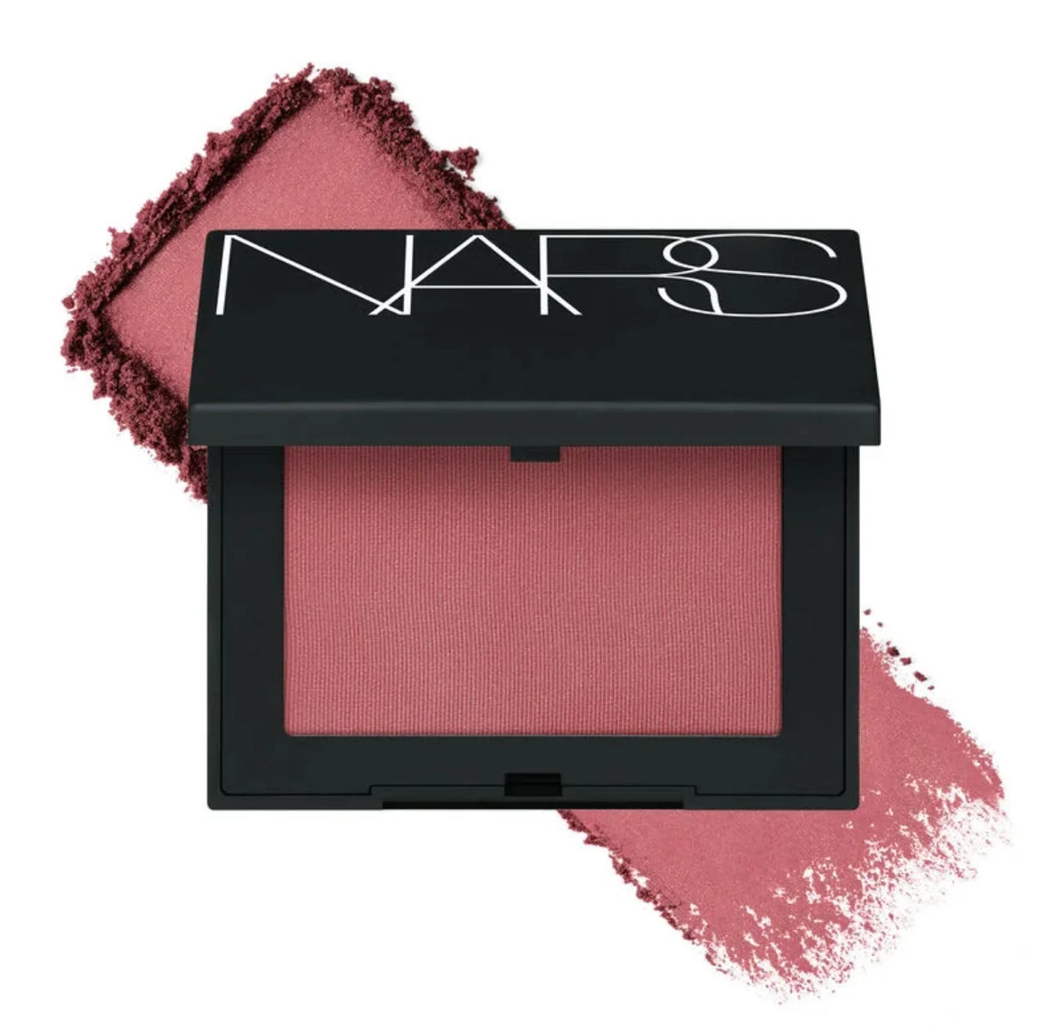 NARS Refillable Powder Blush Makeup Net Wt. 0.17 oz 4.8 g