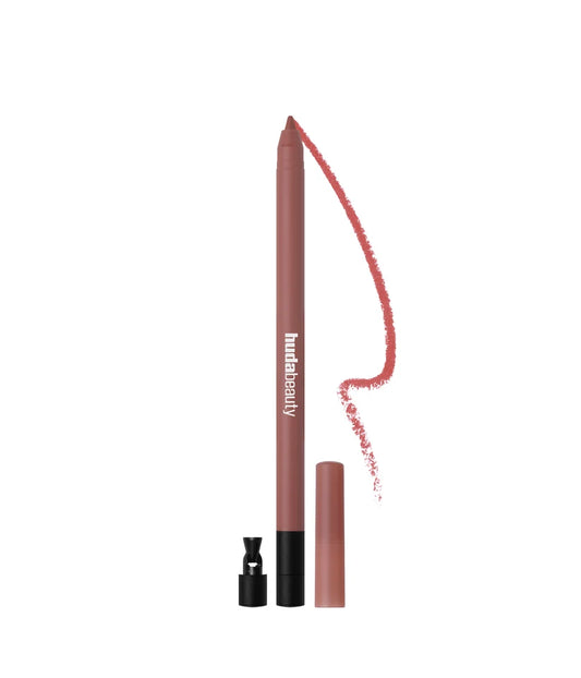 Huda Beauty Lip Contour 2.0 Automatic Lip Pencil 0.5g – Velvet Matte Liner