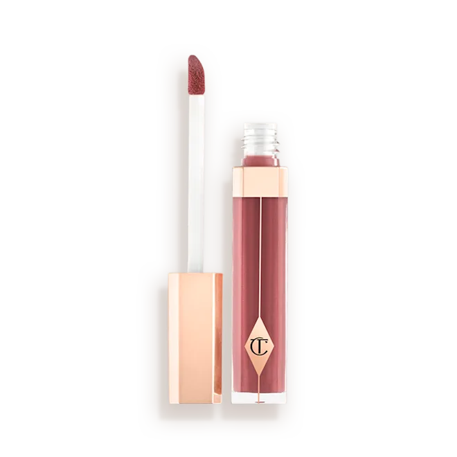 Charlotte Tilbury Lip Lustre 3.5ml – Luxe Colour Rich Lip Lacquer Gloss