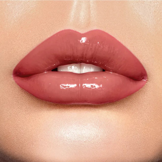 Charlotte Tilbury Lip Lustre 3.5ml – Luxe Colour Rich Lip Lacquer Gloss