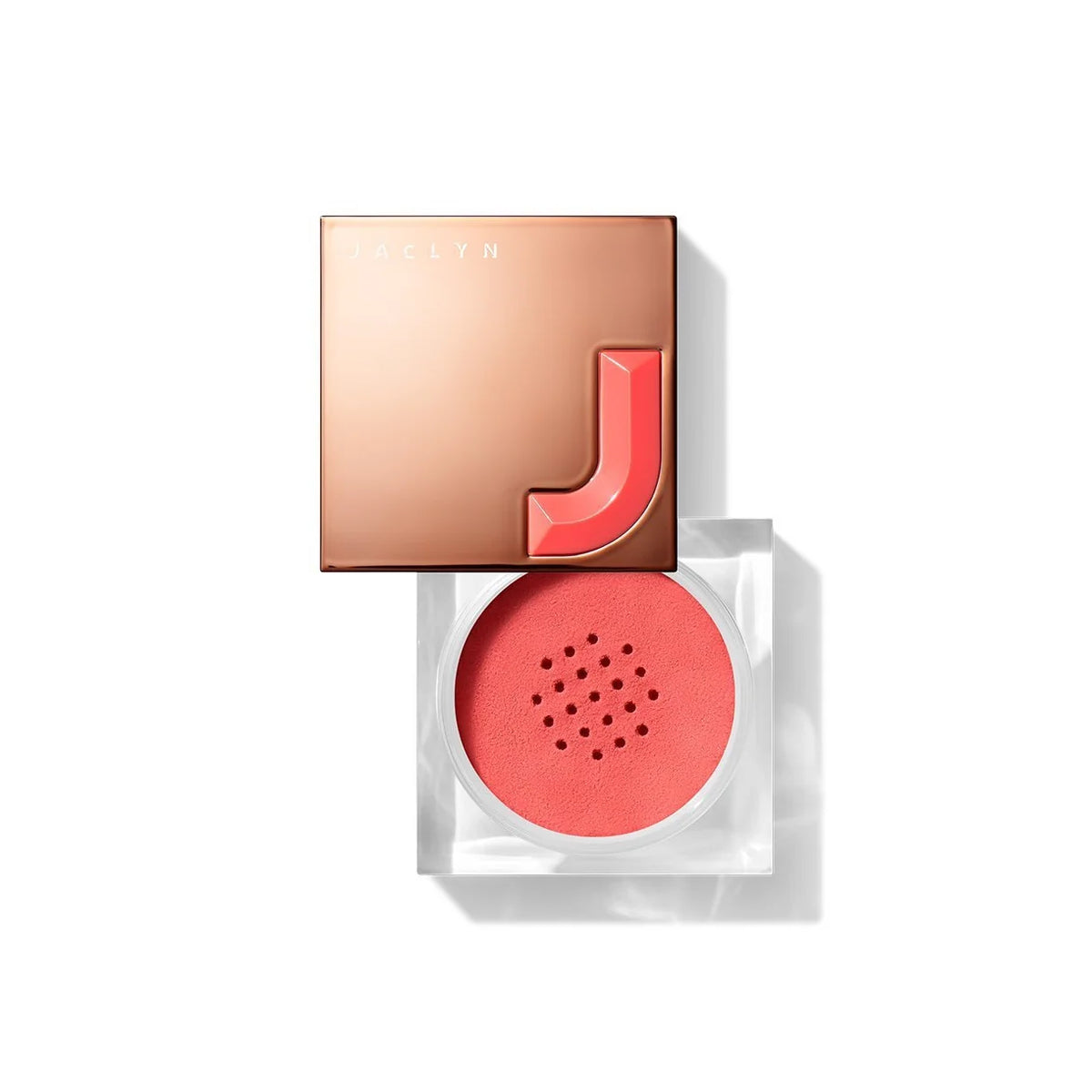 Jaclyn Cosmetics Luminous Rouge Blush (4.5g)