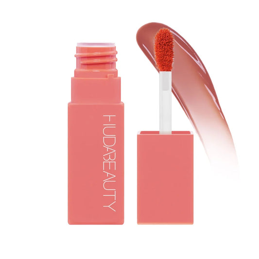 Huda Beauty Lip Blush Creamy Lip & Cheek Stain 6ml – Transfer-Proof Tint
