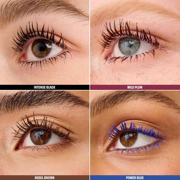 Benefit BADgal BANG! Volumizing Waterproof Mascara – Intense Pitch Black (8.5g)