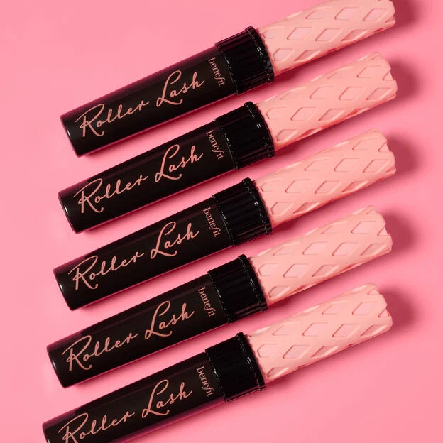 Benefit Roller Lash Super Curling and Lifting Mascara – Black (8.5g)