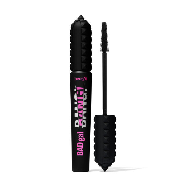 Benefit BADgal BANG! Volumizing Waterproof Mascara – Intense Pitch Black (8.5g)
