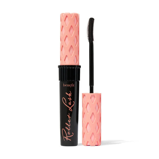 Benefit Roller Lash Super Curling and Lifting Mascara – Black (8.5g)