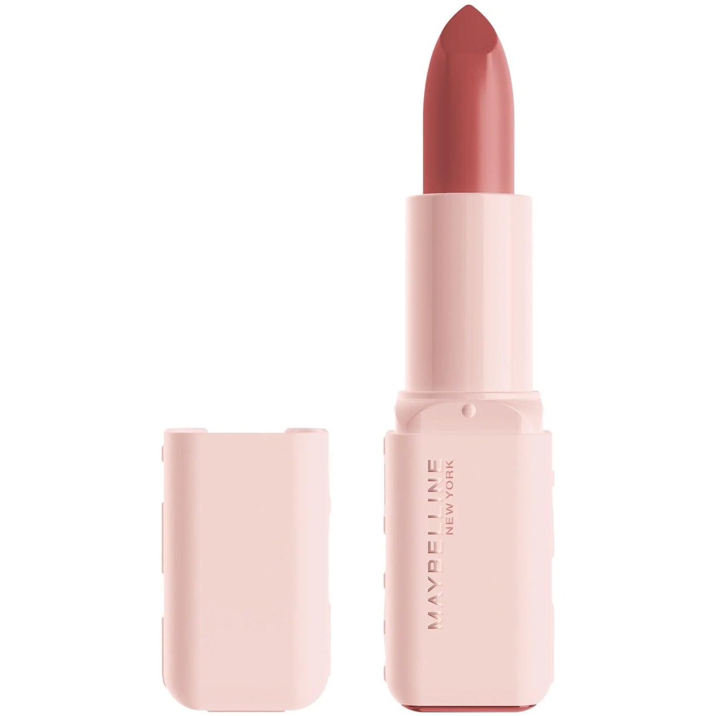 Maybelline Serum Lipstick – Hydrating Long-Lasting Lip Color with Glossy Finish