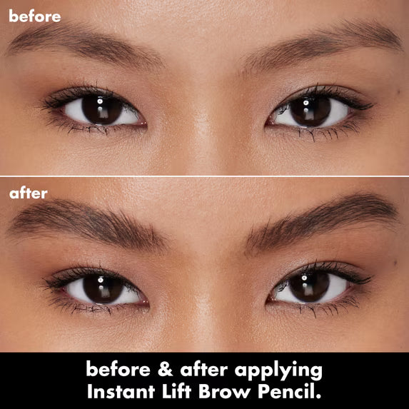 e.l.f. Cosmetics Instant Lift Brow Pencil Set of 2 - Neutral Brown (2 x 0.18g)