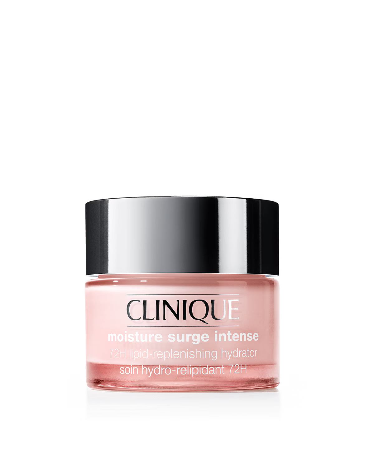 Clinique Moisture Surge 72-Hour Auto-Replenishing Hydrator (50ml) – Gel-Cream Face Moisturizer
