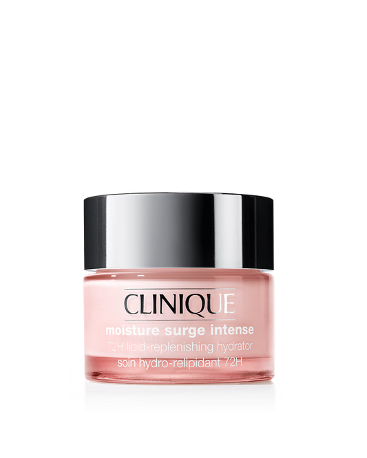 Clinique Moisture Surge 72-Hour Auto-Replenishing Hydrator (50ml) – Gel-Cream Face Moisturizer