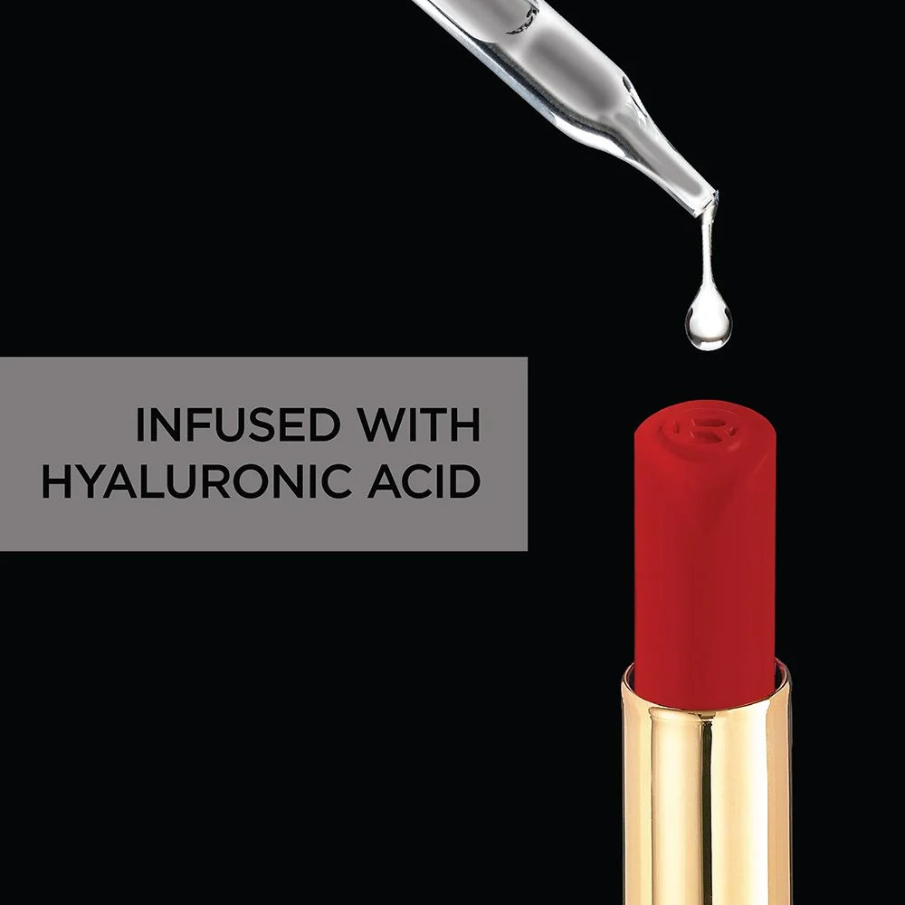 L'Oreal Paris Colour Riche Intense Volume Matte Lipstick Longwear Hydrating Slim Bullet