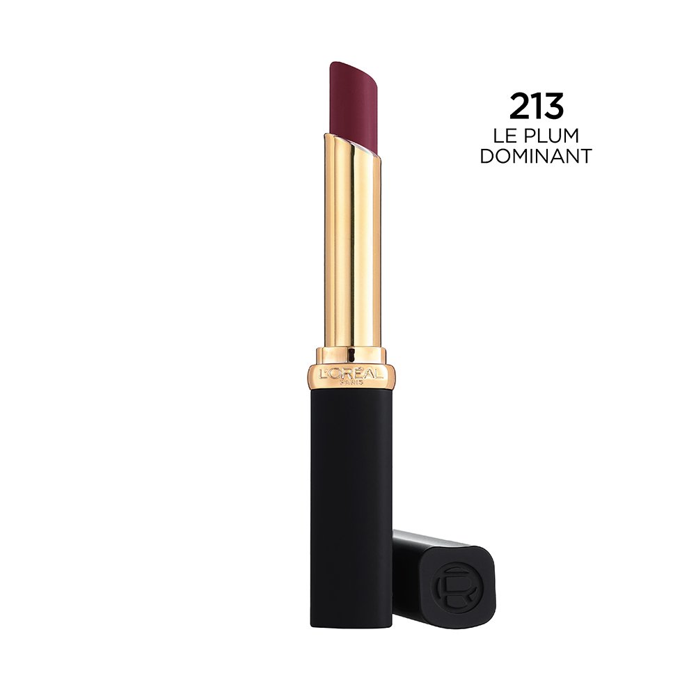 L'Oreal Paris Colour Riche Intense Volume Matte Lipstick Longwear Hydrating Slim Bullet