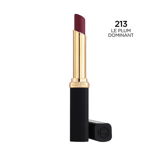 L'Oreal Paris Colour Riche Intense Volume Matte Lipstick Longwear Hydrating Slim Bullet