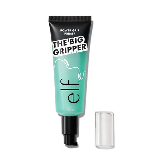 e.l.f. Cosmetics Power Grip Primer Lock-Ness Monster Special Edition (75ml)