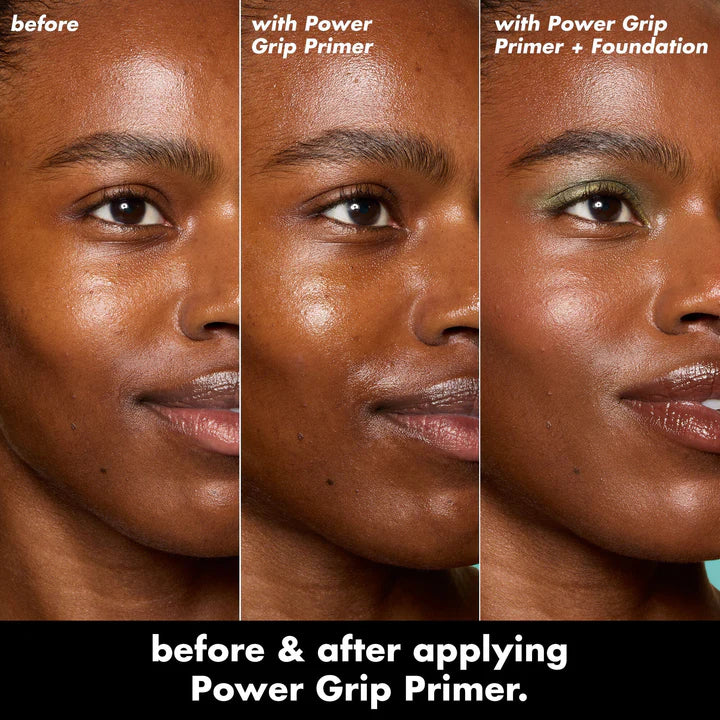 e.l.f. Cosmetics Power Grip Primer Lock-Ness Monster Special Edition (75ml)