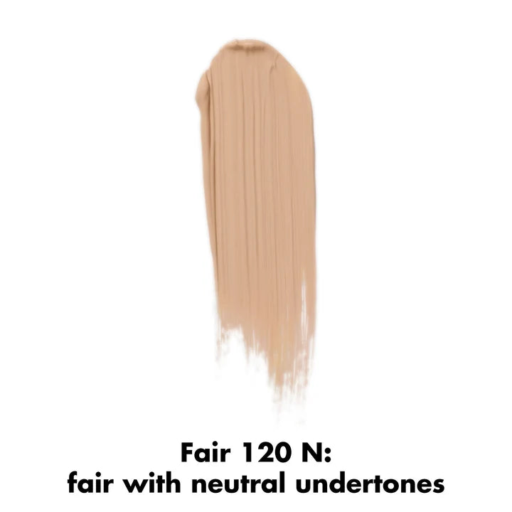 e.l.f. Cosmetics Camo CC Cream - Full Coverage Sunscreen Base (30g)