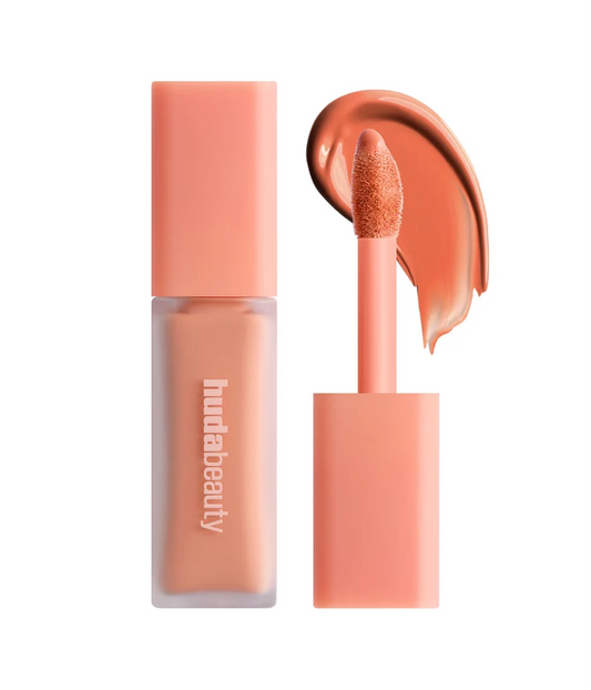 Huda Beauty FauxFilter Color Corrector 9ml – Hydrating Liquid Base Concealer