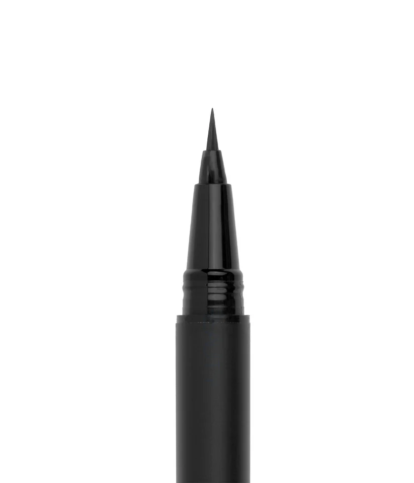 Huda Beauty Life Liner Quick 'N Easy Precision Liquid Eyeliner 1ml