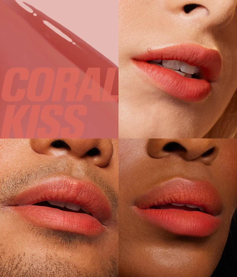 Huda Beauty Lip Blush Creamy Lip & Cheek Stain 6ml – Transfer-Proof Tint
