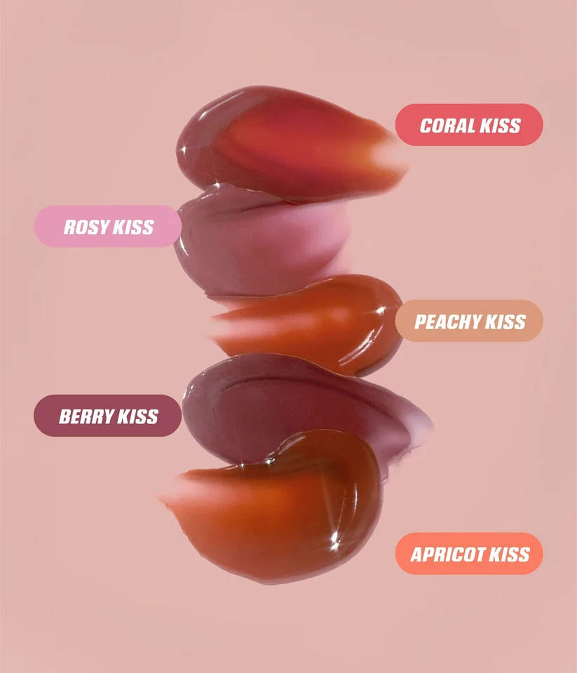 Huda Beauty Lip Blush Creamy Lip & Cheek Stain 6ml – Transfer-Proof Tint