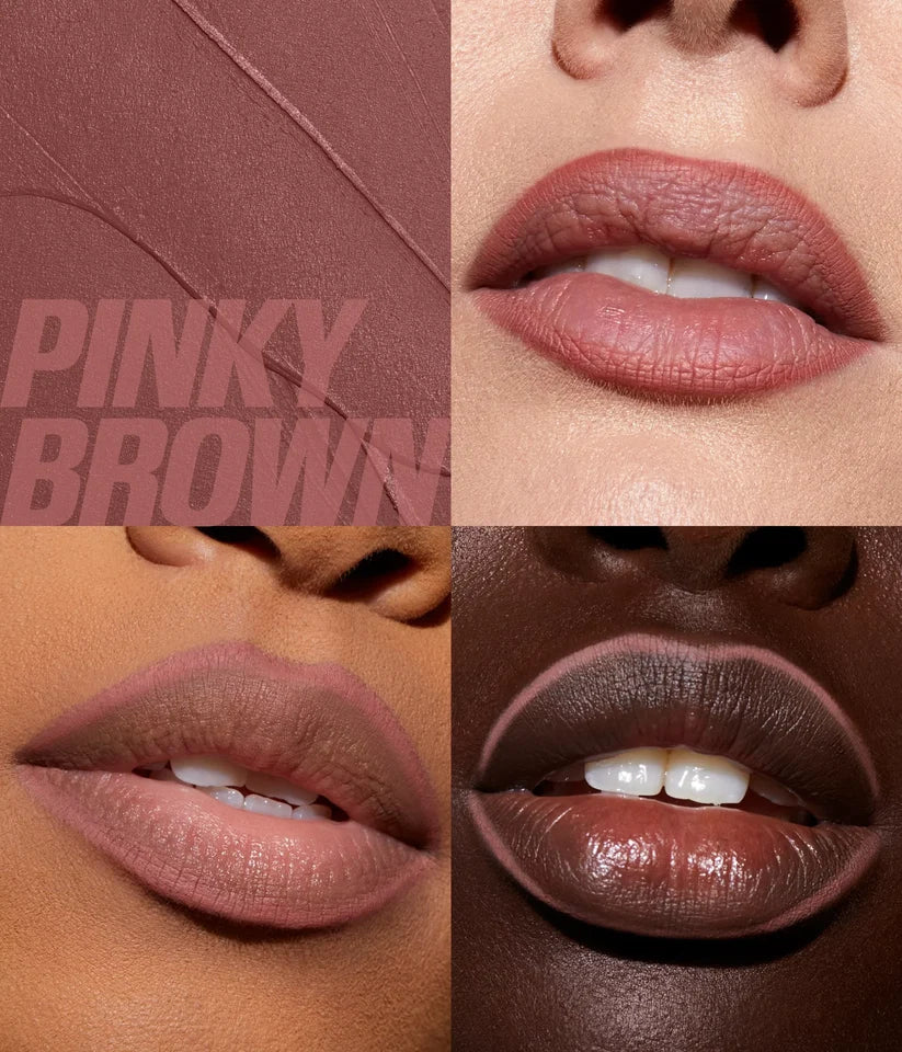 Huda Beauty Lip Contour 2.0 Automatic Lip Pencil 0.5g – Velvet Matte Liner