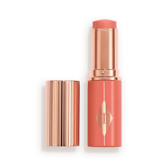Charlotte Tilbury Unreal Blush Healthy Glow Stick 9g – Cream Blusher