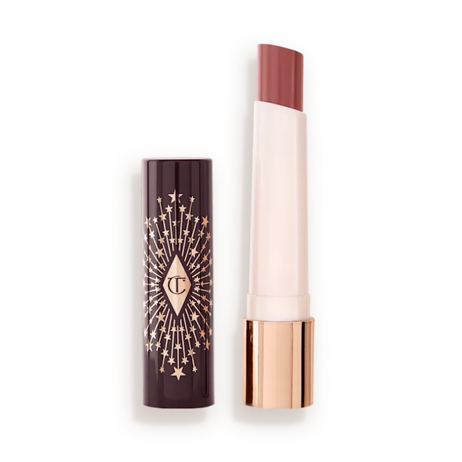 Charlotte Tilbury Hyaluronic Happikiss 2.4g – Hydrating Gloss Balm Lipstick