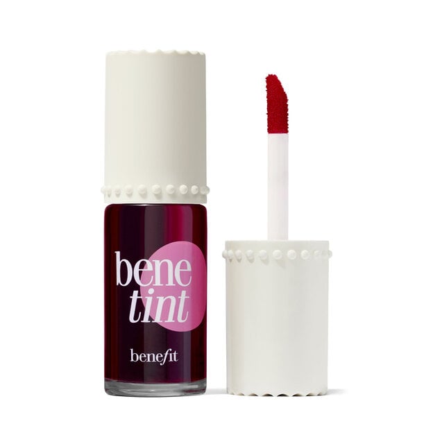 Benefit Liquid Lip Blush & Cheek Tint