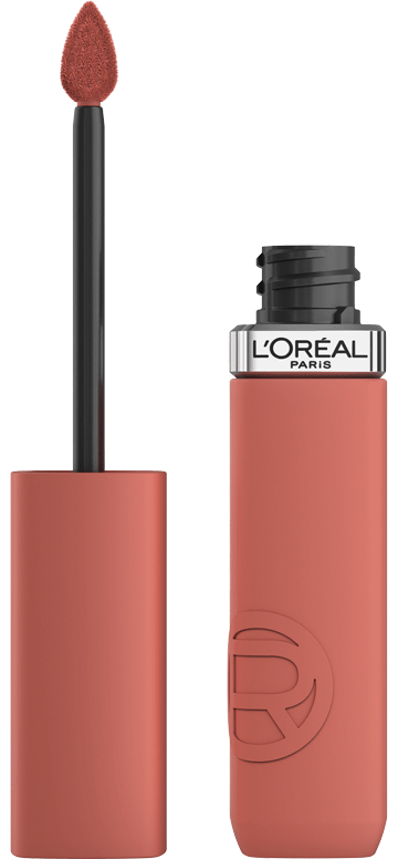 L'Oreal Paris Infallible Matte Resistance Liquid Lipstick Ultra Longwear Transfer Proof Lip Cream