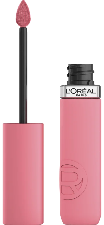 L'Oreal Paris Infallible Matte Resistance Liquid Lipstick Ultra Longwear Transfer Proof Lip Cream