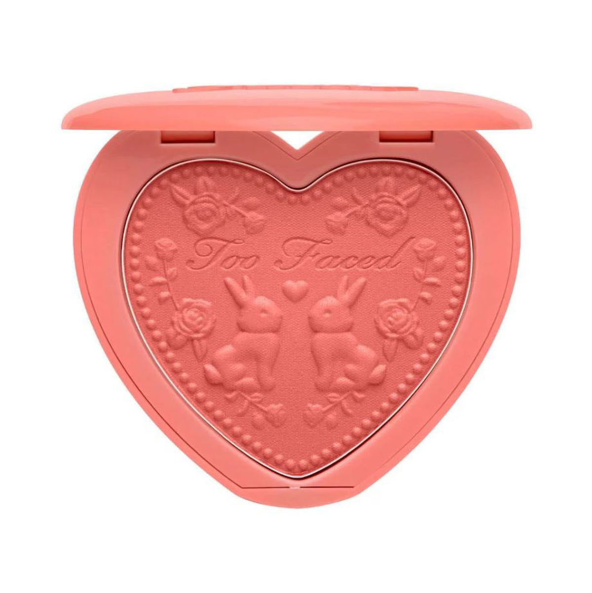 Too Faced Love Flush Watercolor Blush Long Wear Powder Blush 6.0g