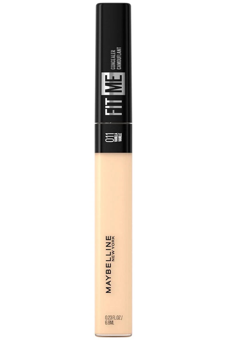 Maybelline Fit Me Concealer Lightweight Full Coverage Concealer