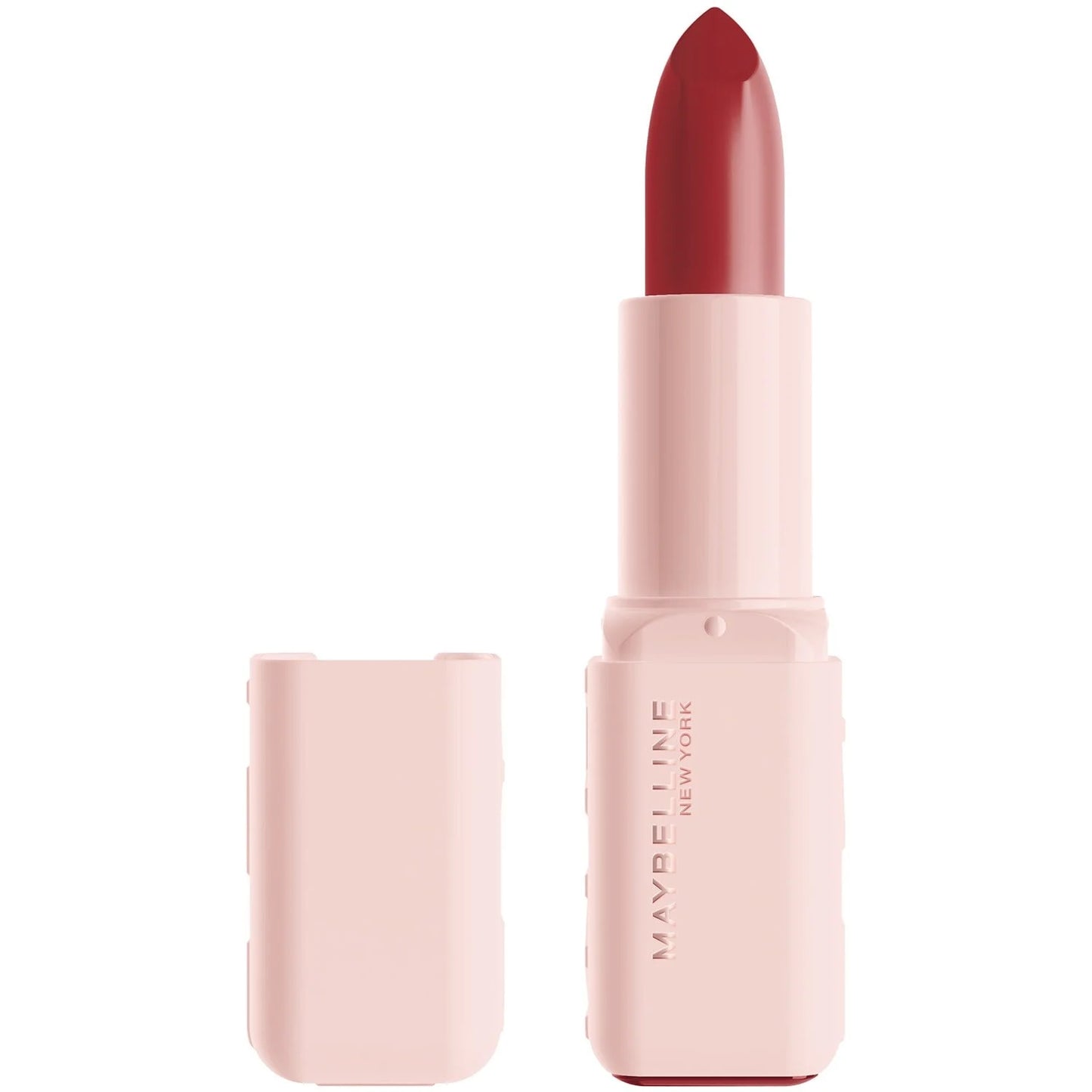 Maybelline Serum Lipstick – Hydrating Long-Lasting Lip Color with Glossy Finish