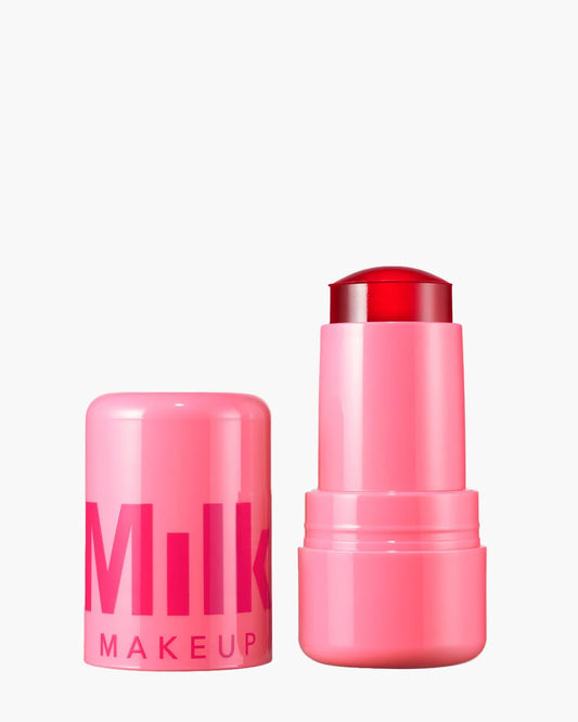 Milk Makeup Jelly Tint – Hydrating Gel Blush & Lip Tint
