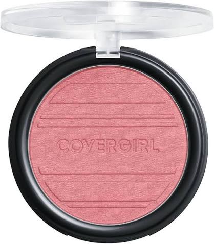 COVERGIRL TruBlend So Flushed High Pigment Blush - Long Wear Face Powder