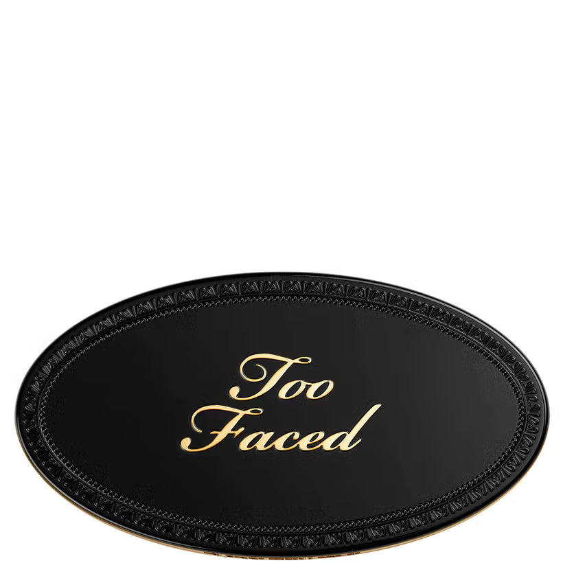 Too Faced Born This Way Turn Up The Light Complexion Enhancing Highlighting Palette Medium
