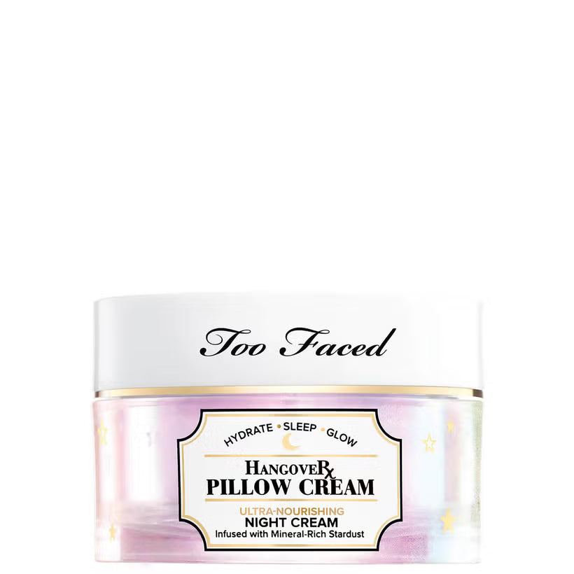 Too Faced Hangover Pillow Cream Ultra Nourishing Night Cream 45ml