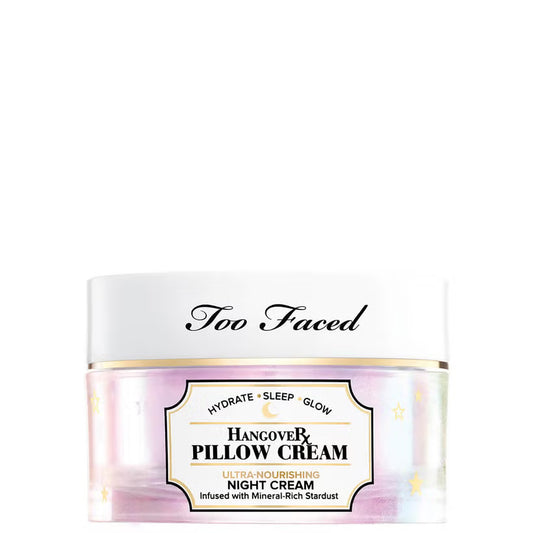 Too Faced Hangover Pillow Cream Ultra Nourishing Night Cream 45ml