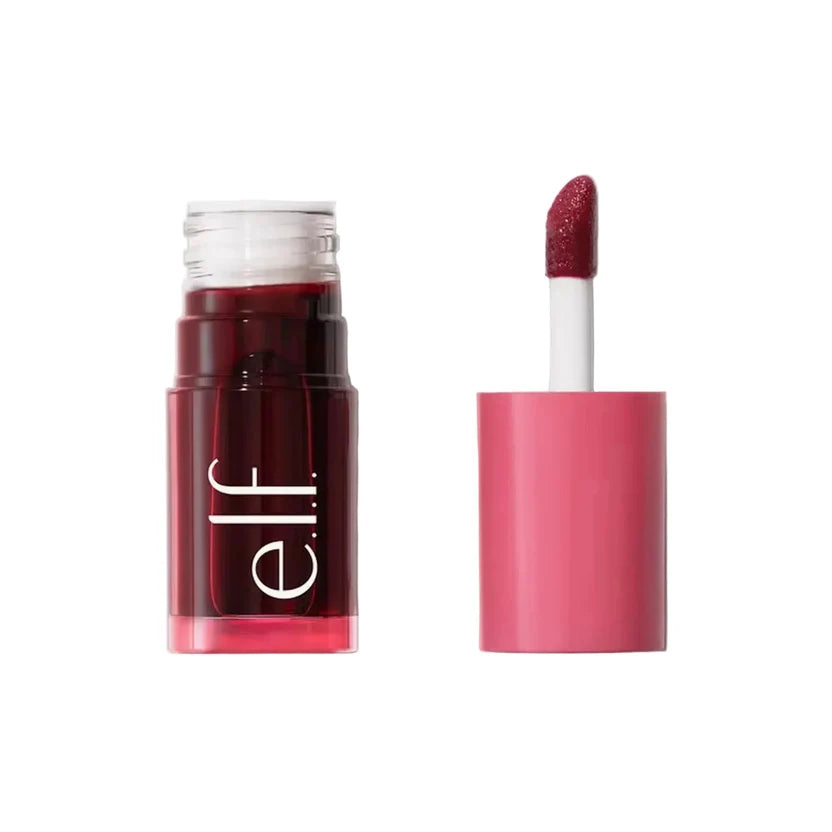 e.l.f. Sheer For It Blush Tint for Lips & Cheeks 6.8ml