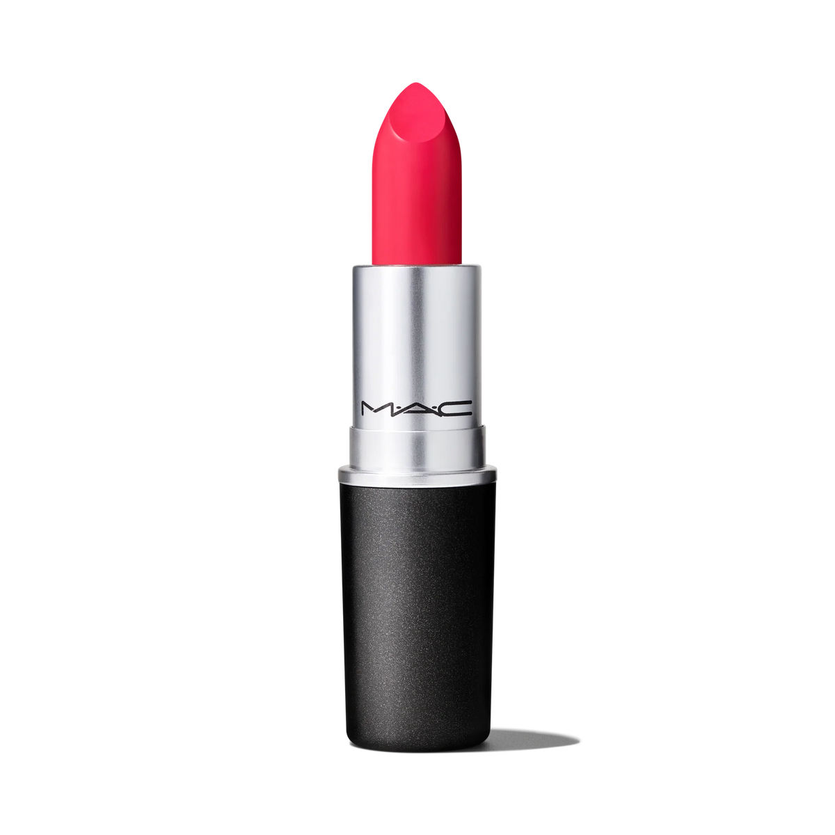 MAC Matte Lipstick Full Coverage Longwear Matte Retro Lip Cream 3g