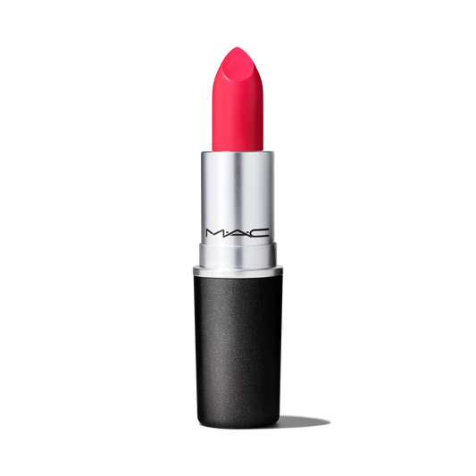 MAC Matte Lipstick Full Coverage Longwear Matte Retro Lip Cream 3g