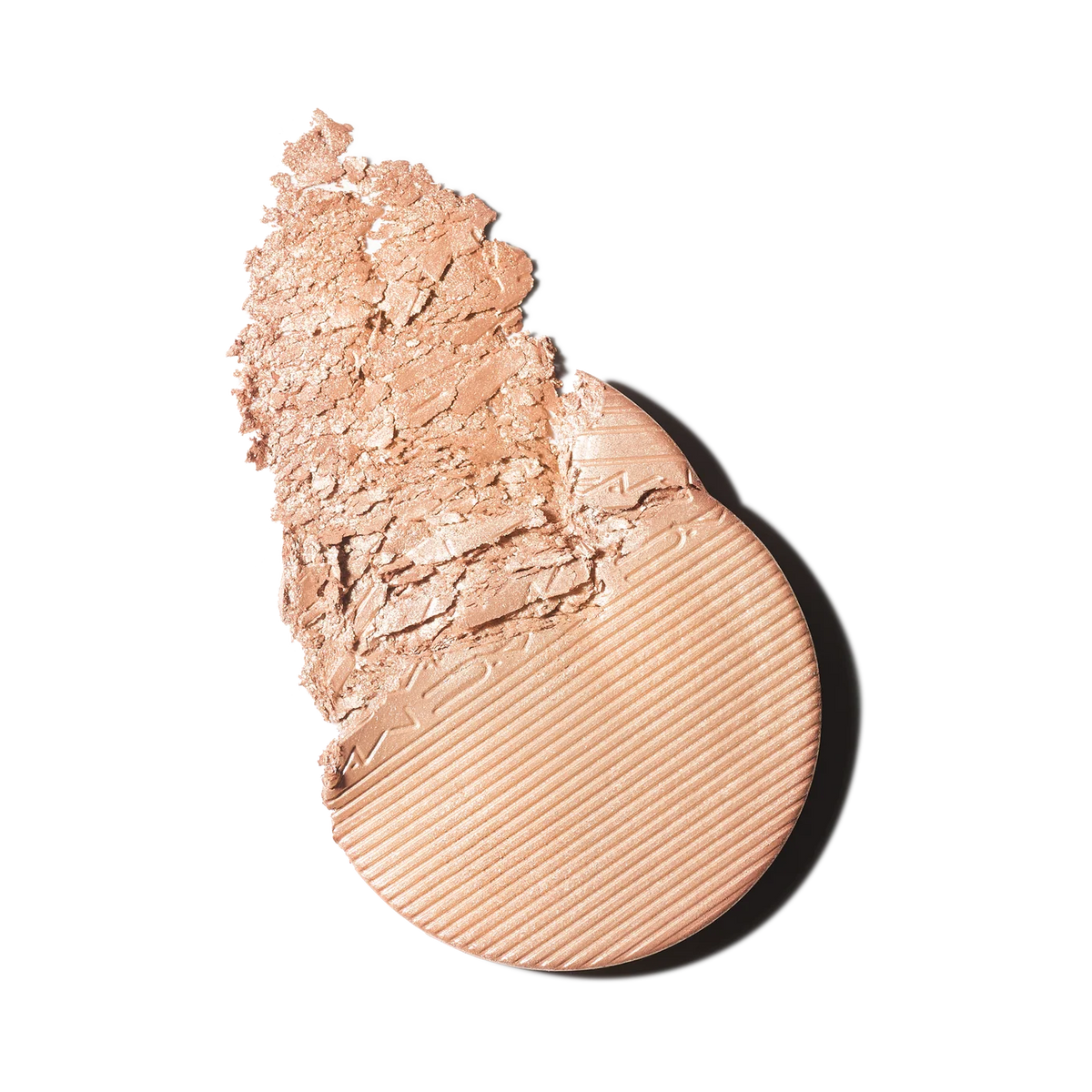 MAC Frosted Firework Extra Dimension Skinfinish Limited Edition Highlighter