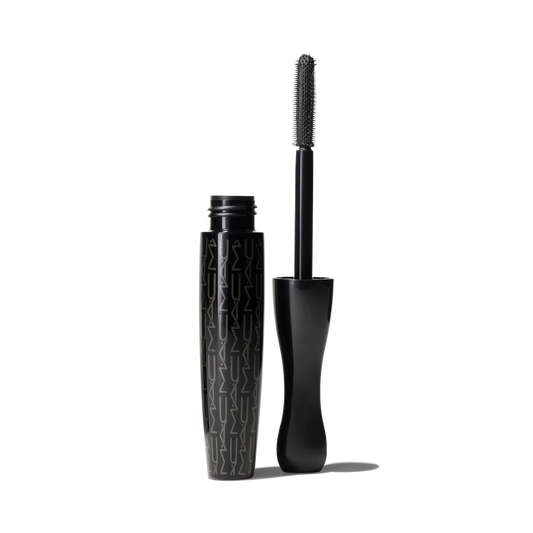 MAC In Extreme Dimension 3D Black Lash Mascara Volumizing and Curling Formula