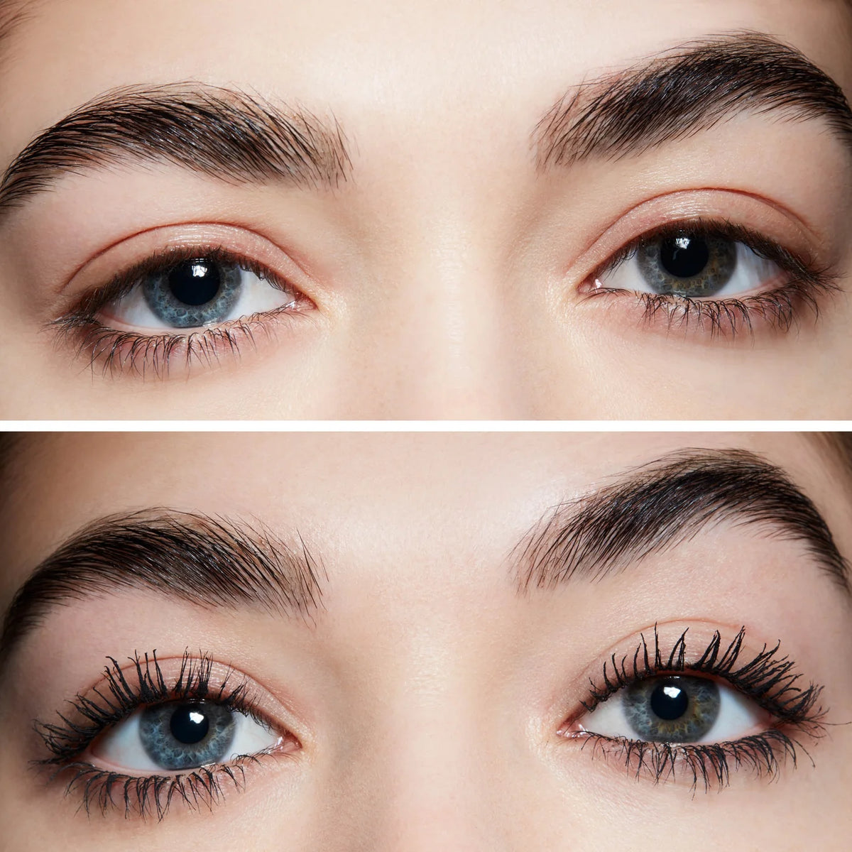 MAC In Extreme Dimension 3D Black Lash Mascara Volumizing and Curling Formula