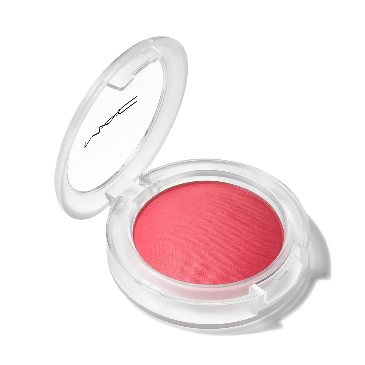 MAC Glow Play Blush Bouncy Cushion Formula Radiant Cream Cheek Color