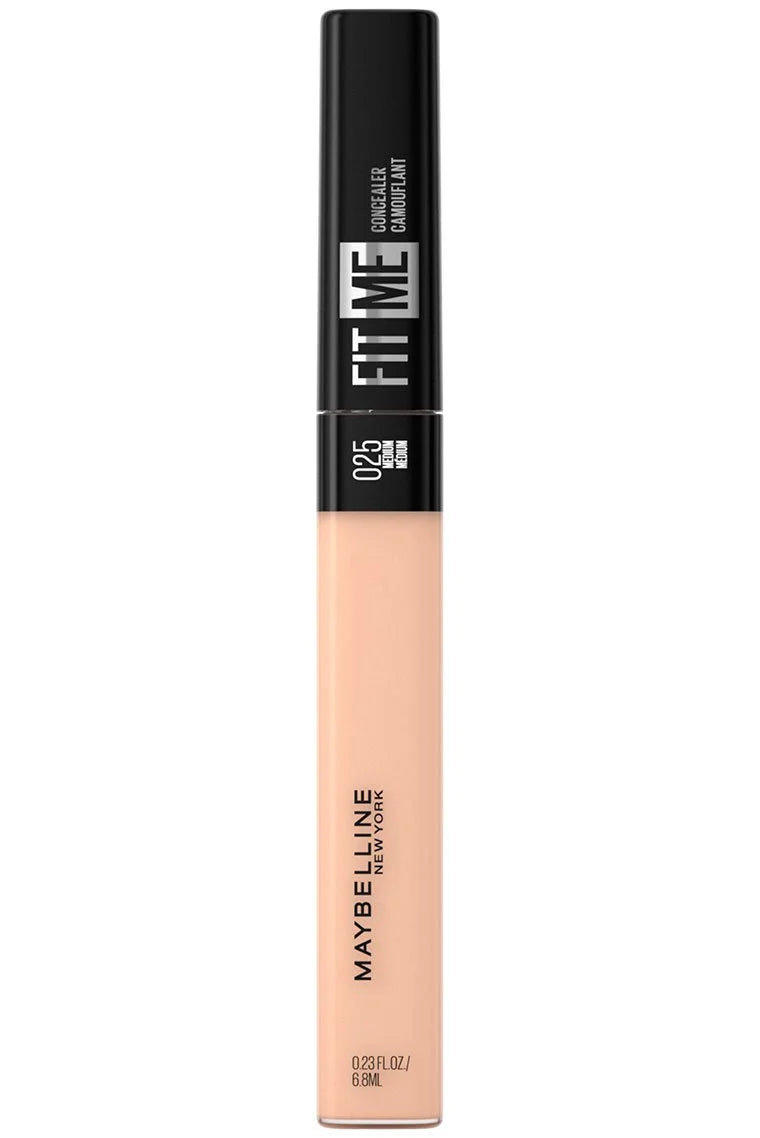 Maybelline Fit Me Concealer Lightweight Full Coverage Concealer