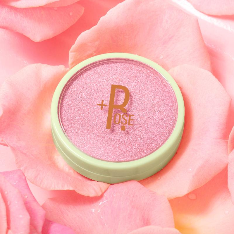 Pixi Glow-y Powder Radiance Powder 11.3g – Luminous Face Highlighter