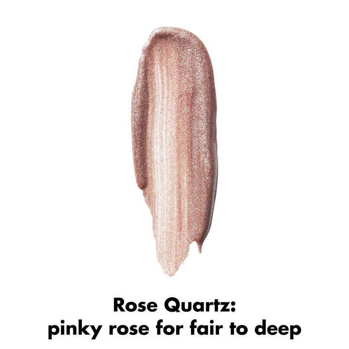 e.l.f. Cosmetics Halo Glow Highlight Beauty Wand - Rose Quartz (10ml)