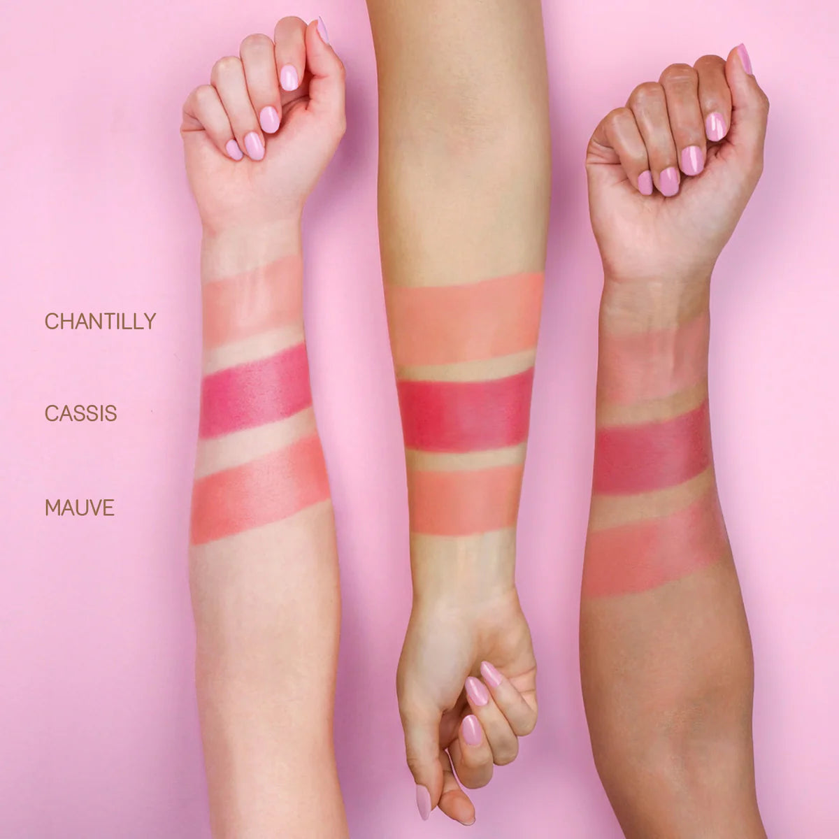 Pixi On-the-Glow Blush Tinted Moisture Stick 19g – Hydrating Cream Blush