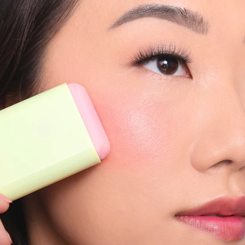 Pixi On-the-Glow Blush Tinted Moisture Stick 19g – Hydrating Cream Blush